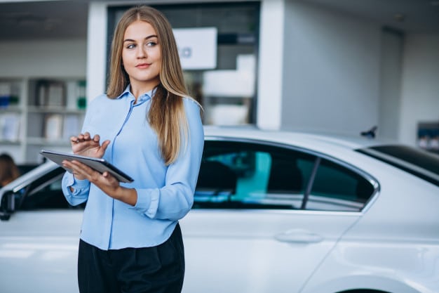 How Women are Influencing Automotive