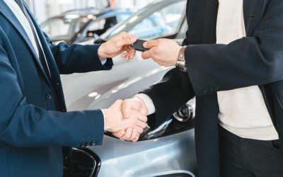 The used car price climb: What does this mean for dealers?