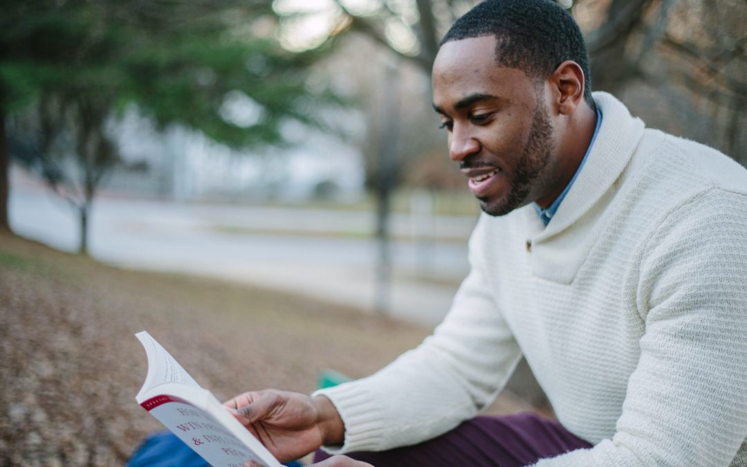 10 books to read that will make you a better salesperson