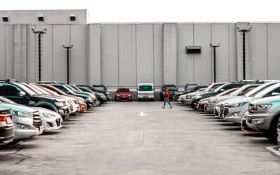 Car auction checklist: What to look for and avoid