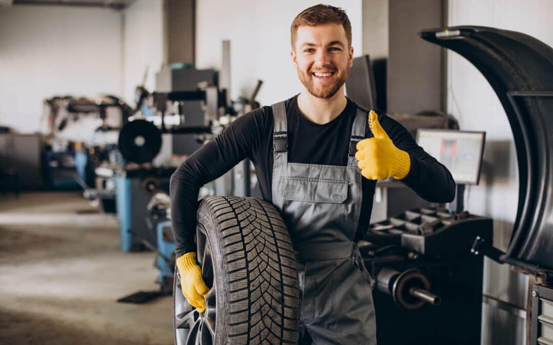 7 skills that all automotive technicians must have