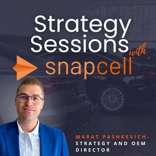 Snapcell Strategy Session – July Edition